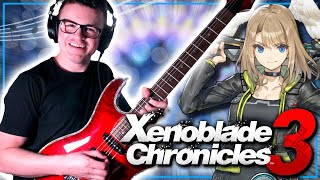 Ultimate Enemy - Xenoblade Chronicles 3 (Cover) | Gabocarina96