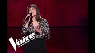 Sheila - Bang bang - June Milo | The Voice 2022 | Blind Audition Resimi