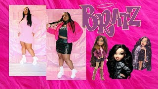 Bratz Lookbook De La Fro