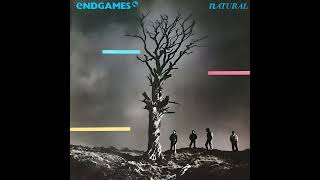 Endgames - Keep On Believing