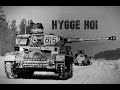 HOI4 MP - Operation Old Fashioned - North Africa - Bergagårdhof II - 5th of November 2022
