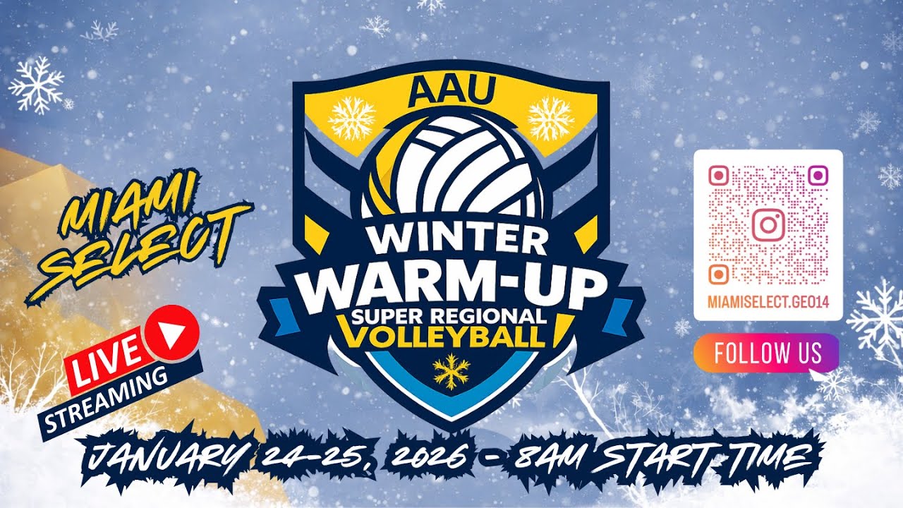 MSVC 14 ADIDAS GEO (FL) vs Tribe 14 Premier White (FL)