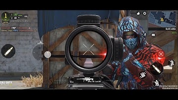 COD Mobile Season 4 Gun Game Moshpit gameplay