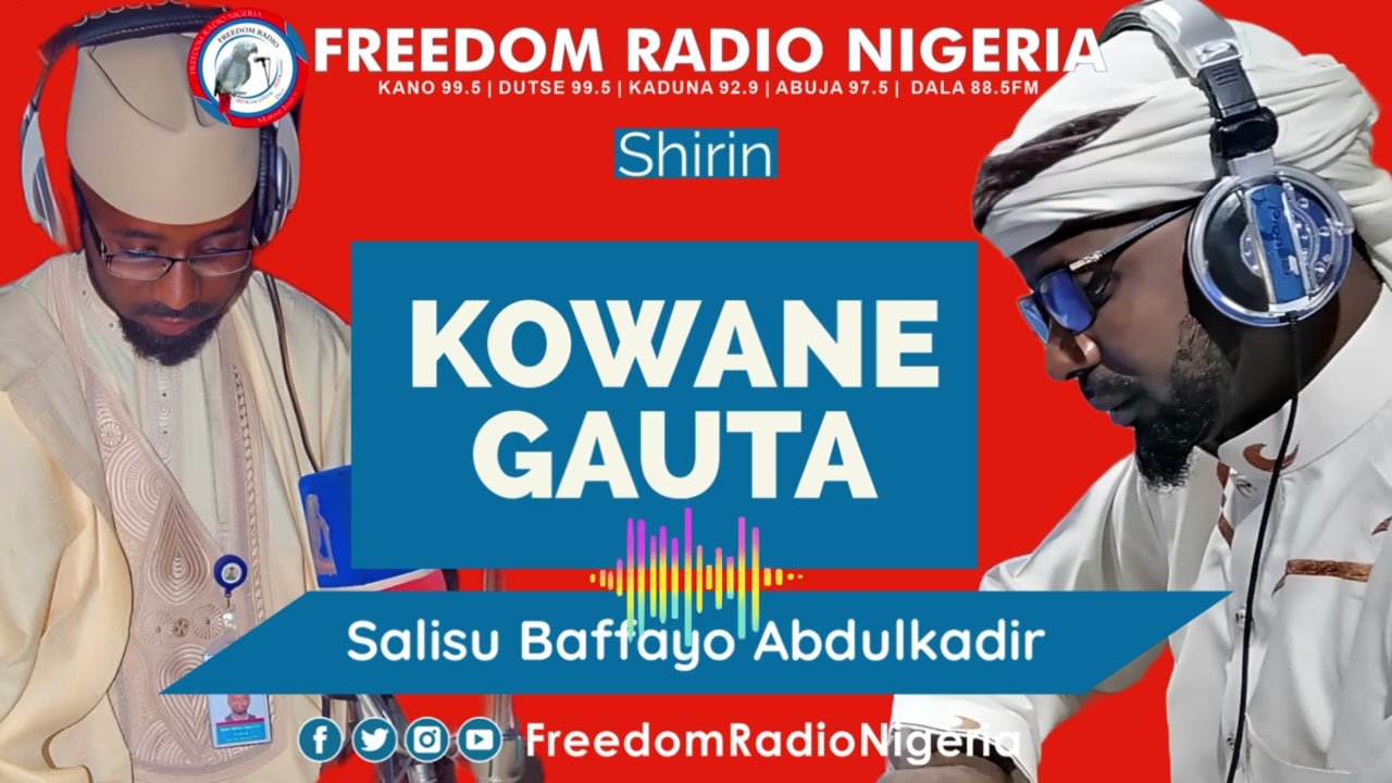 Listen to the Kowani Gauta program for Friday, January 16, 2026.