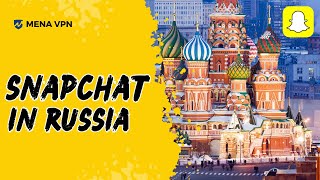 How to unblock Snapchat in Russia? screenshot 4