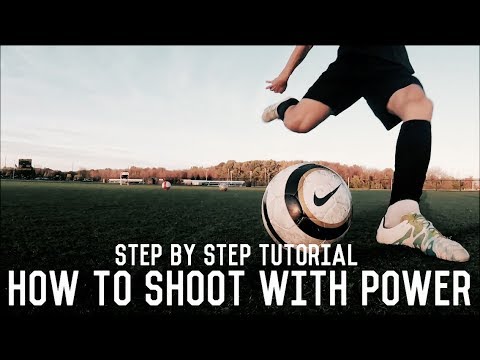 How To Shoot