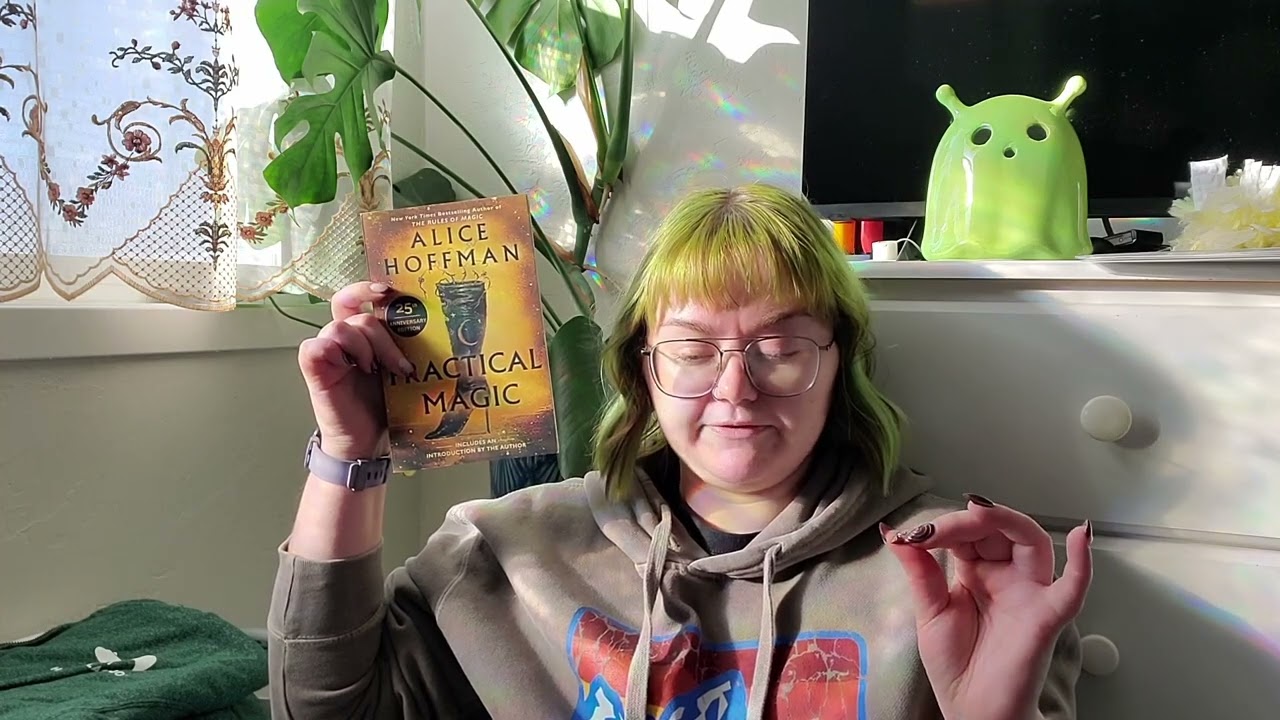 A very late October wrapup