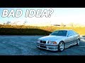 IS THE E36 A GOOD DAILY DRIVER? (or a terrible mistake)