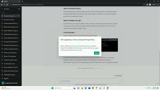 Canopy Python acts as changes not saved