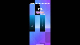 Magic Tiles 3: Piano Game | AMANOTES | #8 | HD 4K | Walkthrough | 2020 | Dance Monkey | Sunflower screenshot 4