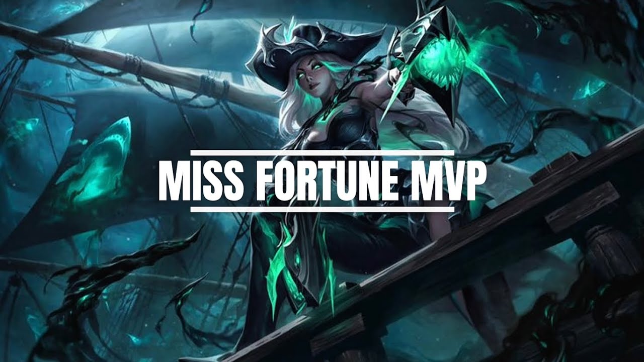 How I play Miss Fortune Champ in dragon lane as ADC #leagueoflegends #wildrift