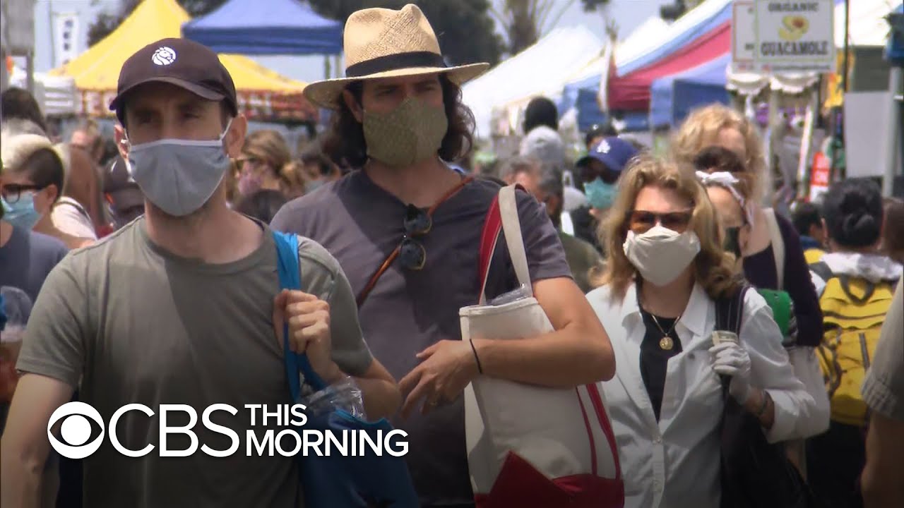 California and Nevada governors defend their COVID response