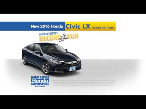 norm-reeves-honda-west-covina---record-run-event