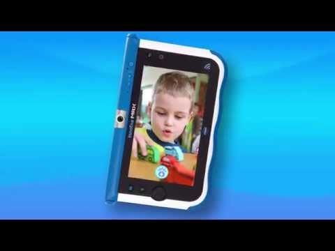 Vtech Innotab Max Kid Connect - An Educator's Perspective