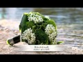 Video: Hochzeit Blumen Dekoration