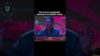 Apex Addiction Be Like #apexlegends #apex