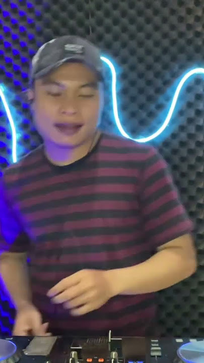 Dj aku tak pantas untukmu