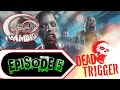 Dead Trigger - Episode 5 ( Protect the door with supplies &amp; Defend my position in 120second )