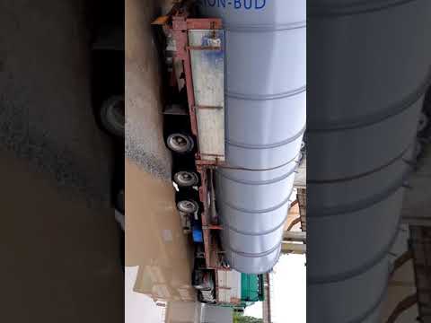 Video: Ako jemné mletie cementu ovplyvňuje čas tuhnutia?