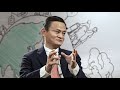 China Probes Jack Ma's Alibaba Group on Suspected Monopoly