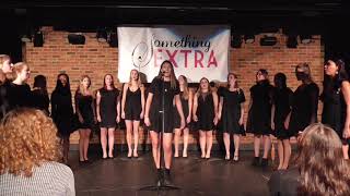 Shake it Out (mashup) - Florence and the Machine / fun. - Yale's Something Extra