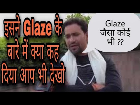 Glaze Trading India Private Limited ke Nirahua glaze trading India Pvt Ltd Chetan handa galway