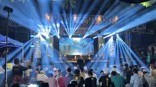 Download Lagu MS FESBAN MUNAJAT JALANAN PAKIS MALANG MP3