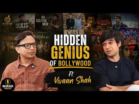 Vivaan Shah Ka Most Viral #podcast #motivation #2026 #navkash 
