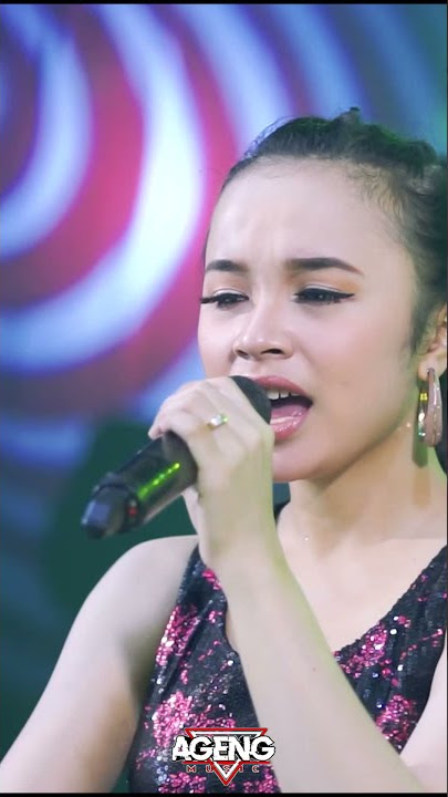 RACUN ASMARA  Tasya Rosmala bersama Ageng Music #Shorts