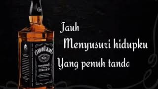 Story WA,Jack daniels,, keren abis