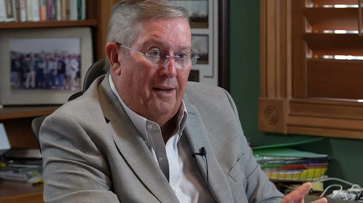 2022 Hall of Fame Inductee - Daniel Gerner '64