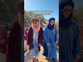 FINALLY Harrisj Maherzain Funny Ramadan Shorts