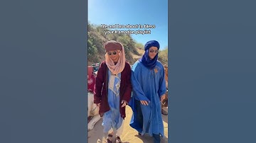 Thumbnail of FINALLY #harrisj #maherzain #funny #ramadan #shorts