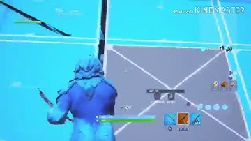 BEST KeyBinds/Button Layout On Console Fortnite!-PRO Custom Button Assignment Season 6(PS4/XBOX)