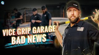 What is Vice Grip Garage Lawsuit? What's the latest on Vice Grip Garage?