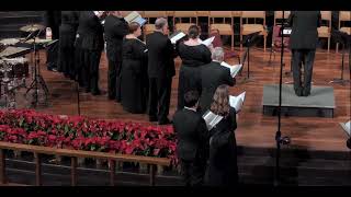 AMC Presents Ola Gjeilo's Prelude