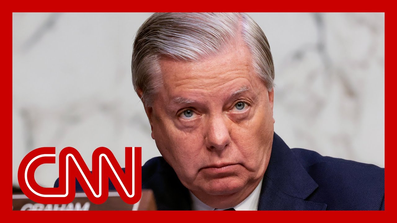 A federal judge has ruled that Graham must testify in the Georgia 2020 investigation