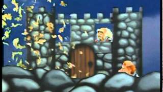 Two Houses - From The Repair Shop Dvd On Donutman - Rob Evans Is The Donut Man