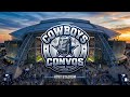 Cowboys Convos: Mandatory Minicamp, UFL Marshalls, Etc