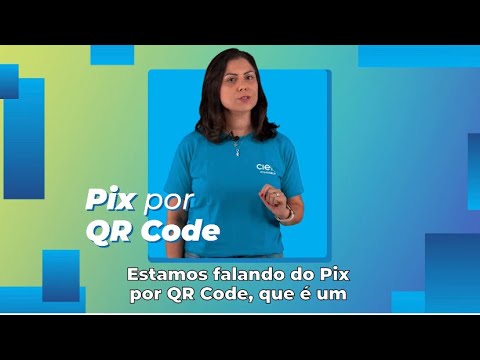 Conheça os benefícios de usar o Pix por QR Code na maquininha