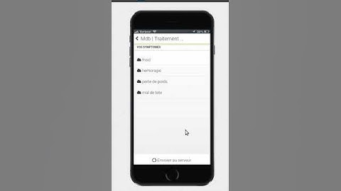 Mdb - Medical Assistant