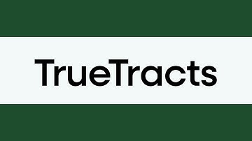 TrueTracts Basic: Full Training
