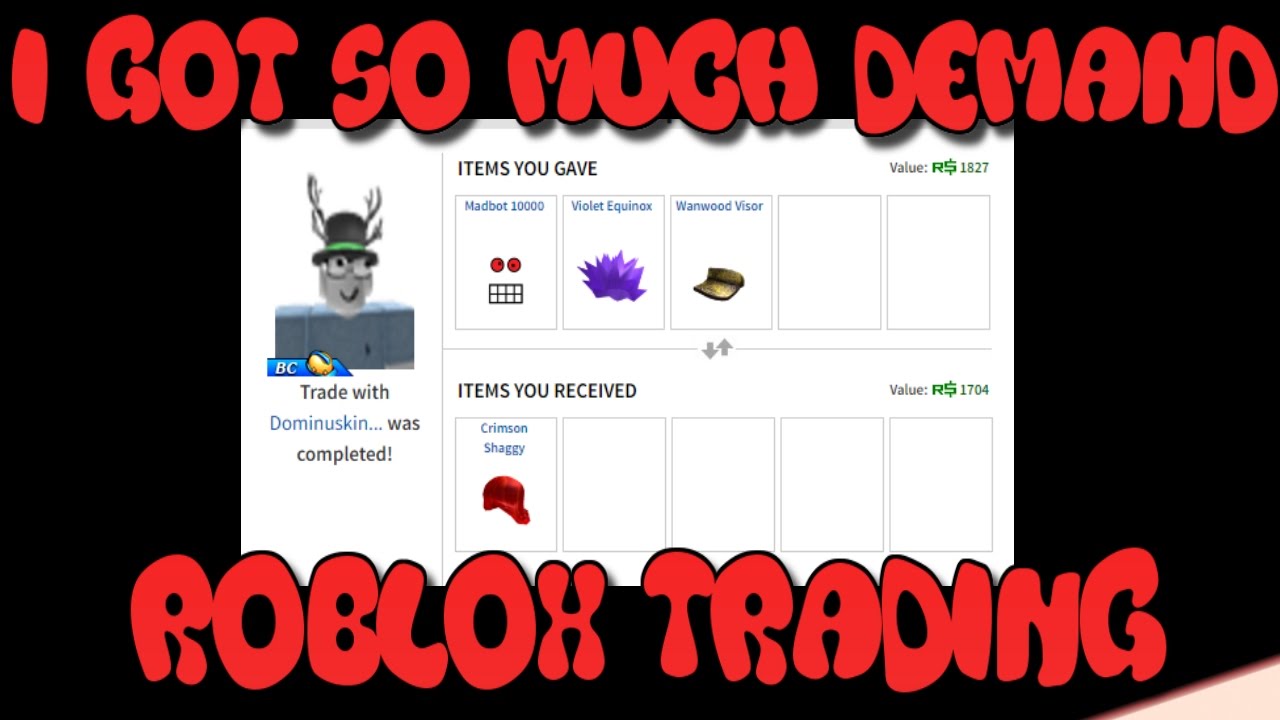 R Sr How To Trade On Roblox Without Bc 2017 - 2018 how to go into trade hangout in roblox without bc