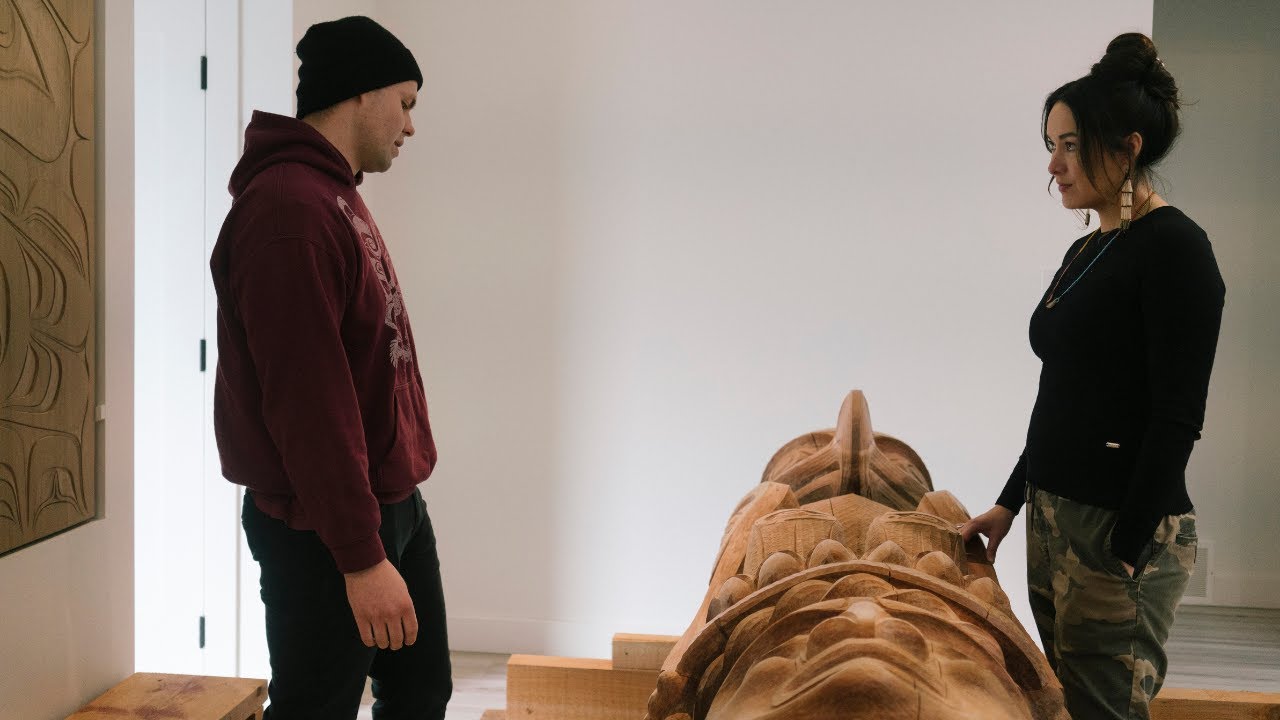 The Original Original Series Ep.2: The Salish Coast