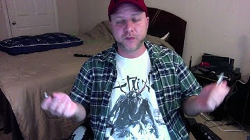 Vision eGo 2.0 (Vision V3) Clearomizer aka Replaceable Stardust