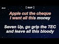 End of video