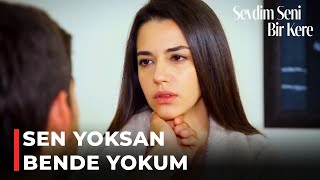 Ozan Aslımla Kavuştuğu İçin Mutlu Sevdim Seni Bir Kere