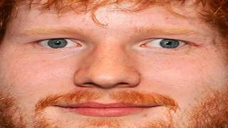Ed Sheeran Chose a Side..