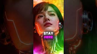 Just a Little Longer | Stellar Drift