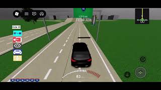 Interstate 39 Southbound (ROBLOX)
